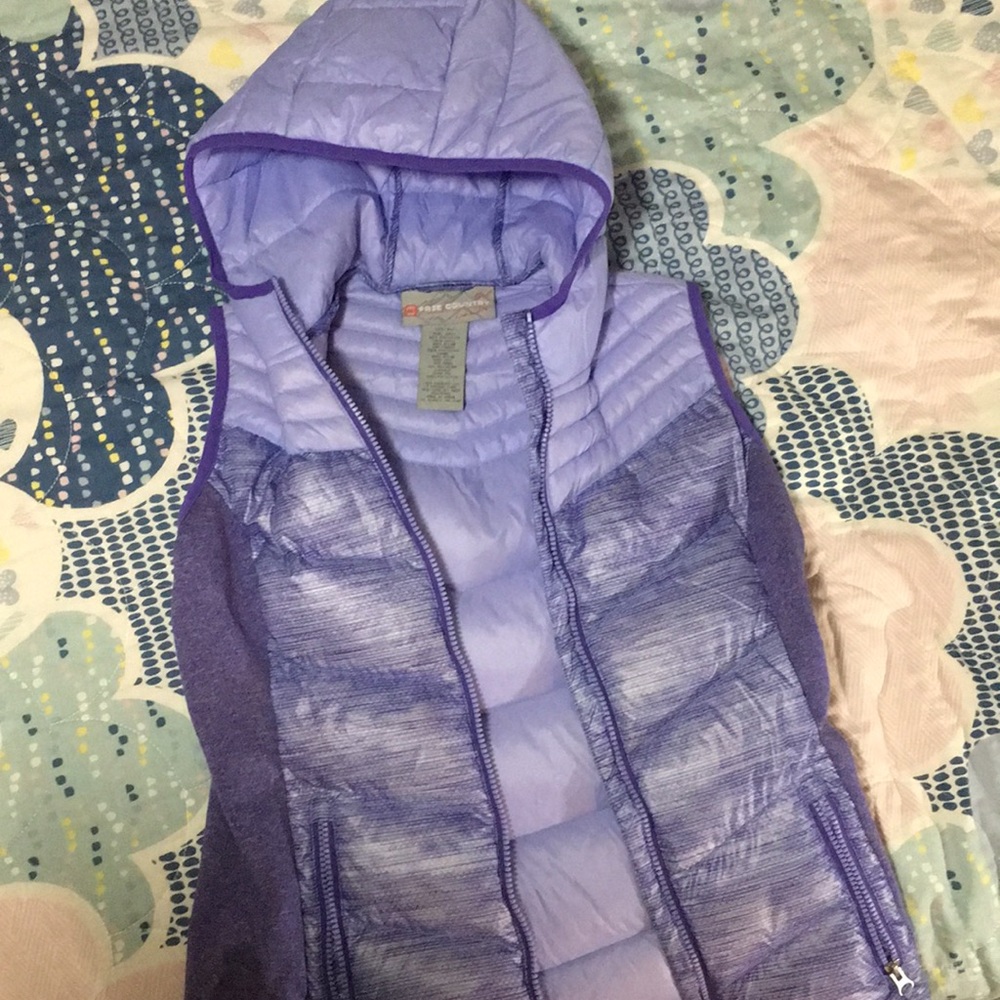 A vest